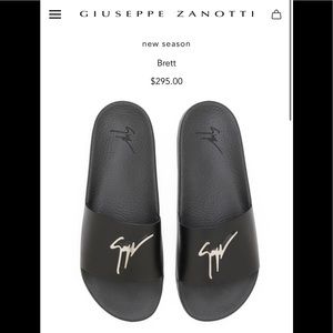 Giuseppe Zannotti Slides